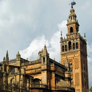 Giralda Tower